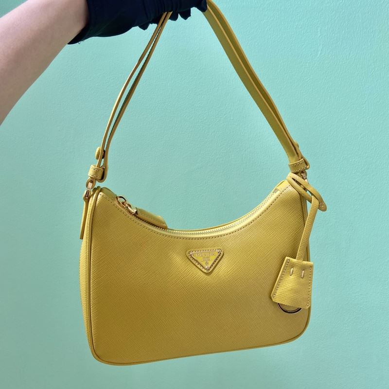 Pra*a hobo bags